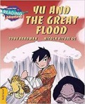 Cambridge Reading Adventures : Yu And The Great Flood