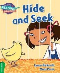 Cambridge Reading Adventures : Hide And Seek