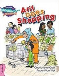 Cambridge Reading Adventures : Arif Goes Shopping
