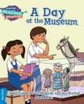 Cambridge Reading Adventures : A Day At The Museum