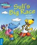 Cambridge Reading Adventures : Suli'S Big Race
