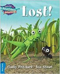 Cambridge Reading Adventures : Lost!