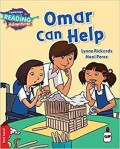 Cambridge Reading Adventures : Omar Can Help