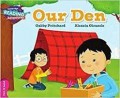 Cambridge Reading Adventures : Our Den