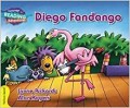 Cambridge Reading Adventures : Diego Fandango