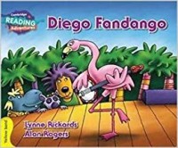 Cambridge Reading Adventures : Diego Fandango