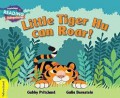 Cambridge Reading Adventures : Little Tiger Hu Can Roar!
