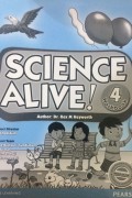 Science Alive 4 (Workbook)