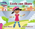 Cambridge Reading Adventures : Leela Can Skate