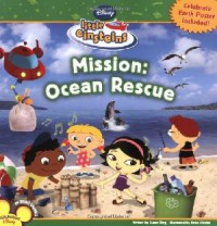 Little Einsteins : Mission Ocean Rescue