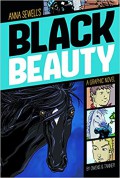 A Graphic Novel : Black Beauty