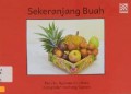 Sekeranjang Buah