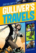 A Graphic Novel : Gulliver'S Travels