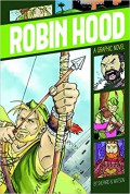 A Graphic Novel : Robin Hood