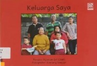 Keluarga Saya