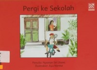 Pergi Ke Sekolah