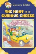 Geronimo Stilton : The Hunt For The Curious Cheese (Special Edition)