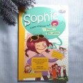 Sophie (Totto-Chan Dari Turki) : Pesta Bibi Helen