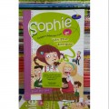 Sophie (Totto-Chan Dari Turki) : Sakit Perut Rame-Rame