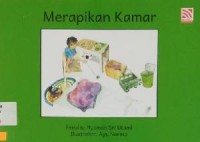 Merapikan Kamar