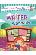Kecil - Kecil Punya Karya : Writer Wannabe
