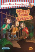 Kecil - Kecil Punya Karya : Misteri Ayam Ketawa