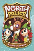 The North Police 4 : Reindeer Games