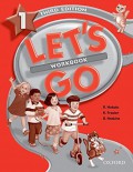 Let'S Go 1 Edisi Ke 3 (Workbook)