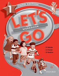 Let'S Go 1 Edisi Ke 3 (Workbook)