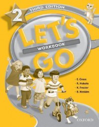 Let'S Go 2 Edisi Ke 3 (Workbook)