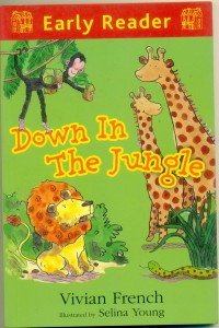 Early Reader : Down In The Jungle