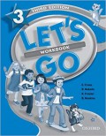 Let'S Go 3 Edisi Ke 3 (Workbook)