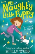 My Naughty Little Puppy 2 : New Tricks For Rascal