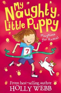 My Naughty Little Puppy 3 : Playtime For Rascal