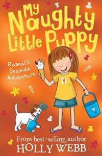 My Naughty Little Puppy 5 : Rascal'S Seaside Adventure