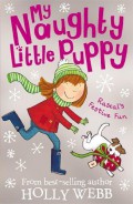 My Naughty Little Puppy 6 : Rascal'S Festive Fun