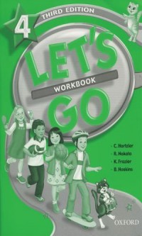 Let'S Go 1 Edisi Ke 3 (Student'S Book)