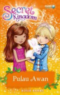 Secret Kingdom 3 : Pulau Awan