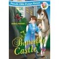 Penulis Cilik Punya Karya : Butterfly Castle