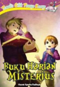 Penulis Cilik Punya Karya : Buku Harian Misterius
