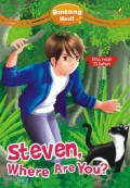 Bintang Kecil : Steven, Where Are You?