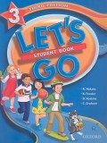 Let'S Go 4 Edisi Ke 3 (Student'S Book)