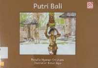 Putri Bali