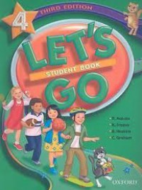 Let'S Go 4 Edisi Ke 3 (Workbook)