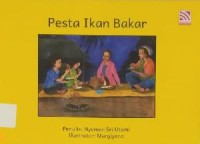 Pesta Ikan Bakar