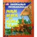 Dinosaurus Mengagumkan : Paruh Bebek Dan Kepala Tulang