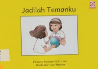 Jadilah Temanku