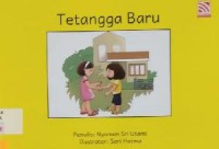 Tetangga Baru