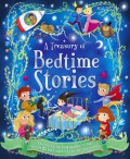 A Treasury Of Bedtime Stories