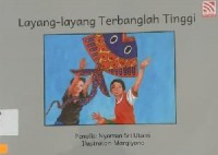 Layang-Layang Terbanglah Tinggi